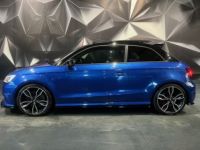 Audi S1 SPORTBACK 2.0 TFSI 231CH QUATTRO - <small></small> 23.990 € <small>TTC</small> - #4