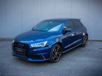 Audi S1 Sportback 2.0 TFSI 231ch quattro - <small></small> 27.900 € <small>TTC</small> - #1