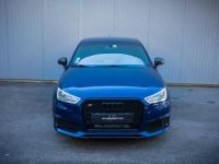 Audi S1 Sportback 2.0 TFSI 231ch quattro - <small></small> 27.900 € <small>TTC</small> - #4