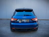 Audi S1 Sportback 2.0 TFSI 231ch quattro - <small></small> 27.900 € <small>TTC</small> - #6