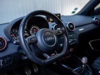 Audi S1 Sportback 2.0 TFSI 231ch quattro - <small></small> 27.900 € <small>TTC</small> - #7