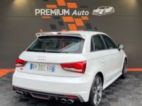 Audi S1 Sportback 2.0 TFSi 231cv Quattro Bose Sound Ct Ok 2026 - <small></small> 17.990 € <small>TTC</small> - #4