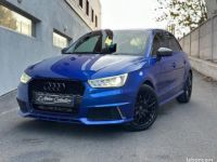 Audi S1 Sportback 231 TFSI Quattro - <small></small> 25.490 € <small>TTC</small> - #1