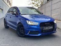 Audi S1 Sportback 231 TFSI Quattro - <small></small> 25.490 € <small>TTC</small> - #2