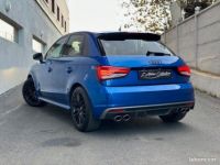 Audi S1 Sportback 231 TFSI Quattro - <small></small> 25.490 € <small>TTC</small> - #4