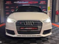 Audi S1 sportback quattro 2.0 tfsi 231 cv garantie 6 mois - <small></small> 23.990 € <small>TTC</small> - #6