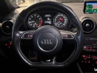 Audi S1 sportback quattro 2.0 tfsi 231 cv garantie 6 mois - <small></small> 23.990 € <small>TTC</small> - #9