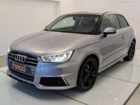 Audi S1 TFSI 231ch QUATTRO - <small></small> 16.990 € <small>TTC</small> - #1