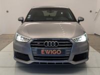 Audi S1 TFSI 231ch QUATTRO - <small></small> 16.990 € <small>TTC</small> - #2