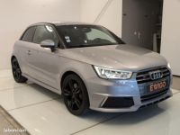 Audi S1 TFSI 231ch QUATTRO - <small></small> 16.990 € <small>TTC</small> - #3