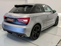 Audi S1 TFSI 231ch QUATTRO - <small></small> 16.990 € <small>TTC</small> - #4