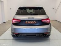 Audi S1 TFSI 231ch QUATTRO - <small></small> 16.990 € <small>TTC</small> - #5