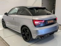 Audi S1 TFSI 231ch QUATTRO - <small></small> 16.990 € <small>TTC</small> - #6