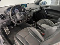 Audi S1 TFSI 231ch QUATTRO - <small></small> 16.990 € <small>TTC</small> - #7