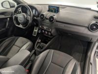 Audi S1 TFSI 231ch QUATTRO - <small></small> 16.990 € <small>TTC</small> - #9