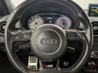 Audi S1 TFSI 231ch QUATTRO - <small></small> 16.990 € <small>TTC</small> - #13