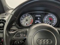 Audi S1 TFSI 231ch QUATTRO - <small></small> 16.990 € <small>TTC</small> - #14