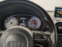 Audi S1 TFSI 231ch QUATTRO - <small></small> 16.990 € <small>TTC</small> - #16