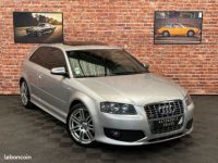 Audi S3 ( 8P ) 2.0 TFSI 265 cv Quattro TOIT OUVRANT BOSE VOLANT MEPLAT IMMAT FRANCAISE - <small></small> 12.990 € <small>TTC</small> - #1