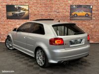 Audi S3 ( 8P ) 2.0 TFSI 265 cv Quattro TOIT OUVRANT BOSE VOLANT MEPLAT IMMAT FRANCAISE - <small></small> 12.990 € <small>TTC</small> - #2