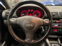Audi S3 1.8 t 225 quattro suivi complet - <small></small> 15.900 € <small>TTC</small> - #21