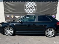 Audi S3 2.0 tfsi 265 - <small></small> 11.990 € <small>TTC</small> - #2