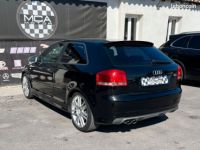 Audi S3 2.0 tfsi 265 - <small></small> 11.990 € <small>TTC</small> - #3