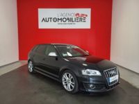 Audi S3 2.0 TFSI 265 QUATTRO S TRONIC FACE LIFT - <small></small> 21.690 € <small>TTC</small> - #1