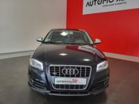 Audi S3 2.0 TFSI 265 QUATTRO S TRONIC FACE LIFT - <small></small> 21.690 € <small>TTC</small> - #2