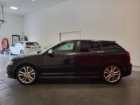 Audi S3 2.0 TFSI 265 QUATTRO S TRONIC FACE LIFT - <small></small> 21.690 € <small>TTC</small> - #4