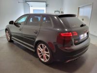 Audi S3 2.0 TFSI 265 QUATTRO S TRONIC FACE LIFT - <small></small> 21.690 € <small>TTC</small> - #5