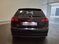 Audi S3 2.0 TFSI 265 QUATTRO S TRONIC FACE LIFT - <small></small> 21.690 € <small>TTC</small> - #6