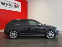 Audi S3 2.0 TFSI 265 QUATTRO S TRONIC FACE LIFT - <small></small> 21.690 € <small>TTC</small> - #8