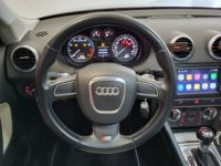 Audi S3 2.0 TFSI 265 QUATTRO S TRONIC FACE LIFT - <small></small> 21.690 € <small>TTC</small> - #14