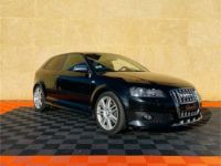 Audi S3 2.0 TFSI 265CH QUATTRO - <small></small> 14.990 € <small>TTC</small> - #1