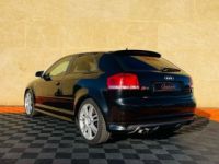 Audi S3 2.0 TFSI 265CH QUATTRO - <small></small> 14.990 € <small>TTC</small> - #8