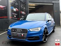 Audi S3 2.0 TFSI 300 ch S Tronic - <small></small> 26.990 € <small>TTC</small> - #1