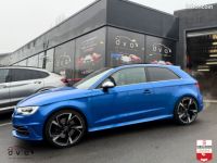 Audi S3 2.0 TFSI 300 ch S Tronic - <small></small> 26.990 € <small>TTC</small> - #2