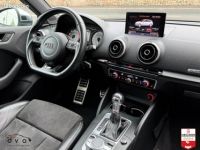 Audi S3 2.0 TFSI 300 ch S Tronic - <small></small> 26.990 € <small>TTC</small> - #4