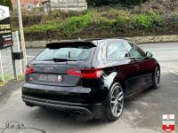 Audi S3 2.0 TFSI 300 ch S Tronic 6 - <small></small> 29.990 € <small>TTC</small> - #3