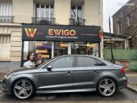 Audi S3 2.0 TFSI 300 QUATTRO S-TRONIC BVA - <small></small> 31.990 € <small>TTC</small> - #2