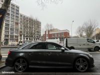 Audi S3 2.0 TFSI 300 QUATTRO S-TRONIC BVA - <small></small> 31.990 € <small>TTC</small> - #6