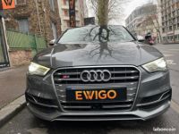 Audi S3 2.0 TFSI 300 QUATTRO S-TRONIC BVA - <small></small> 31.990 € <small>TTC</small> - #8