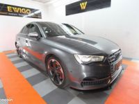 Audi S3 2.0 TFSI 300 QUATTRO S-TRONIC BVA échappement clapet - <small></small> 26.990 € <small>TTC</small> - #1