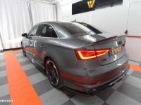 Audi S3 2.0 TFSI 300 QUATTRO S-TRONIC BVA échappement clapet - <small></small> 26.990 € <small>TTC</small> - #3