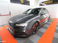 Audi S3 2.0 TFSI 300 QUATTRO S-TRONIC BVA échappement clapet - <small></small> 26.990 € <small>TTC</small> - #4