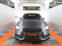 Audi S3 2.0 TFSI 300 QUATTRO S-TRONIC BVA échappement clapet - <small></small> 26.990 € <small>TTC</small> - #5