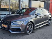 Audi S3 2.0 TFSI 300ch QUATTRO S-TRONIC B.O-MILLTEK-IMMAT FR - <small></small> 23.490 € <small>TTC</small> - #2