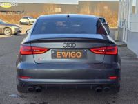 Audi S3 2.0 TFSI 300ch QUATTRO S-TRONIC B.O-MILLTEK-IMMAT FR - <small></small> 23.490 € <small>TTC</small> - #4