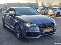 Audi S3 2.0 TFSI 300ch QUATTRO S-TRONIC B.O-MILLTEK-IMMAT FR - <small></small> 23.490 € <small>TTC</small> - #6